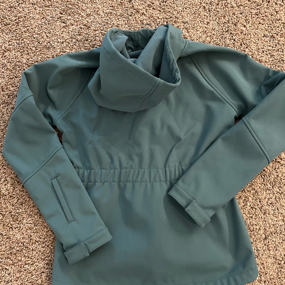 Salma Hardshell Jacket By Fabletics - image 6